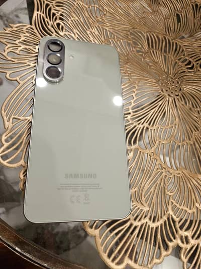 Samsung Mobile A56