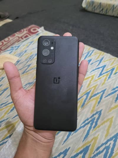 OnePlus 9pro 5G 12/256