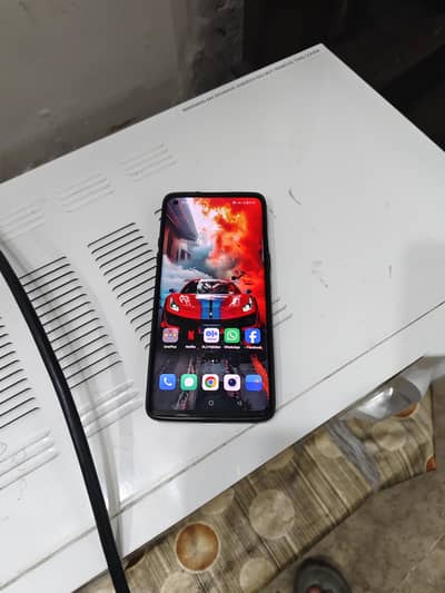 One Plus 8 8 128 PTA Dule sim for sell not fault al ok exchange mobile