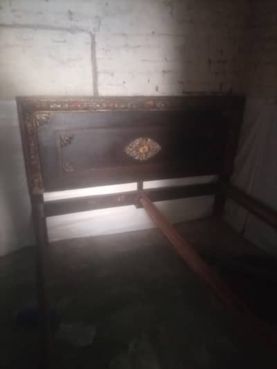 king size bed