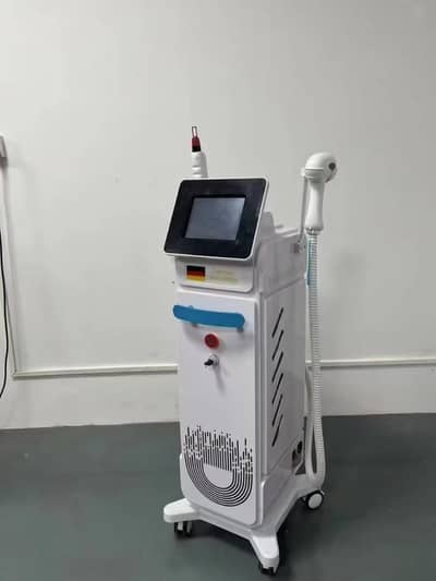 Diode laser