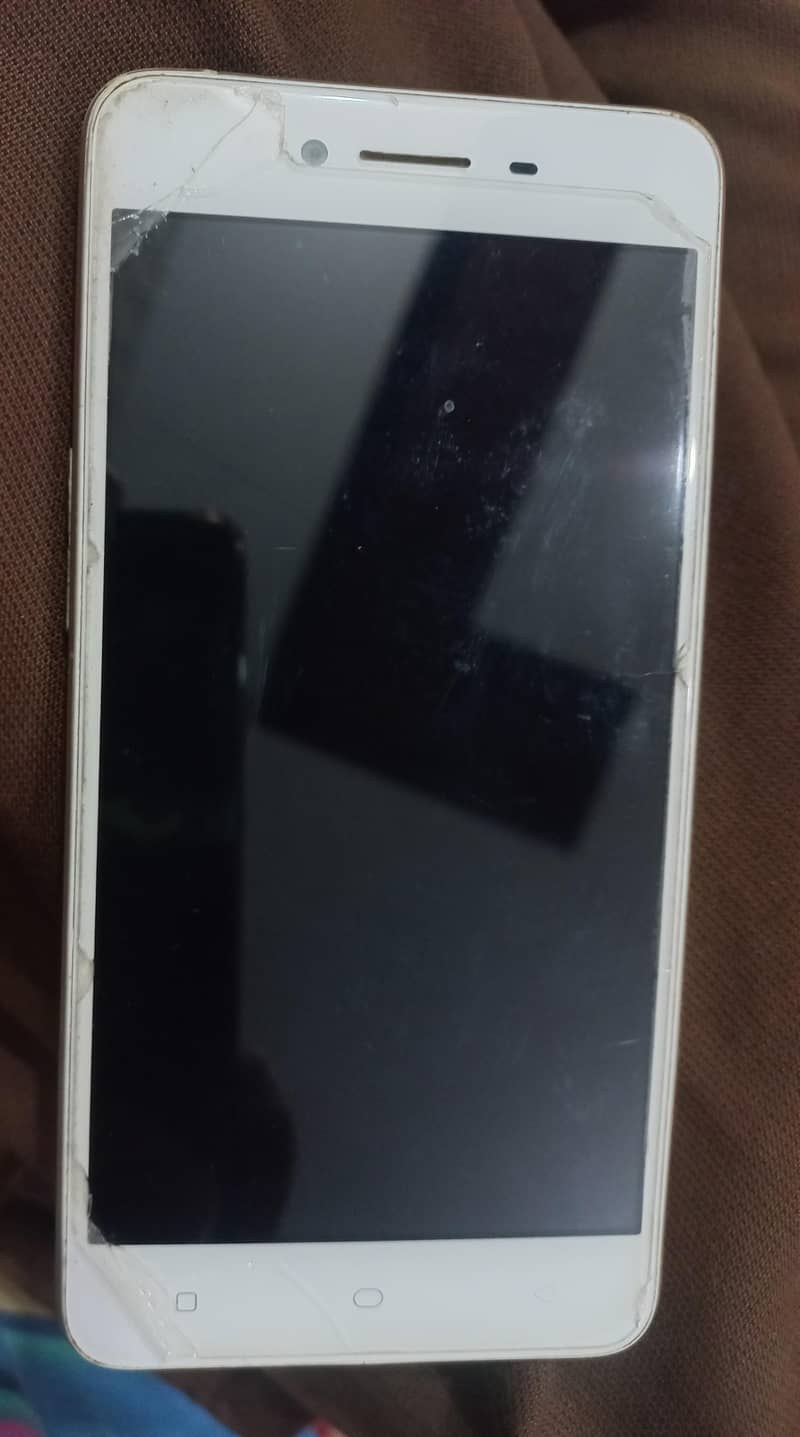 OPPO A37 1