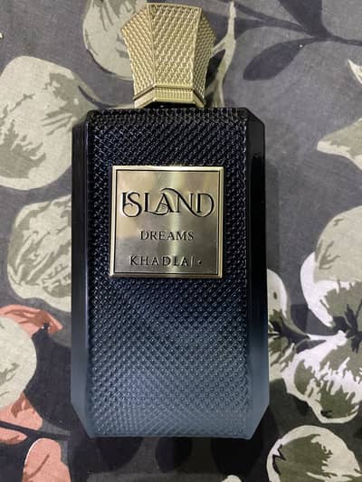 Khadlaj Island Dreams