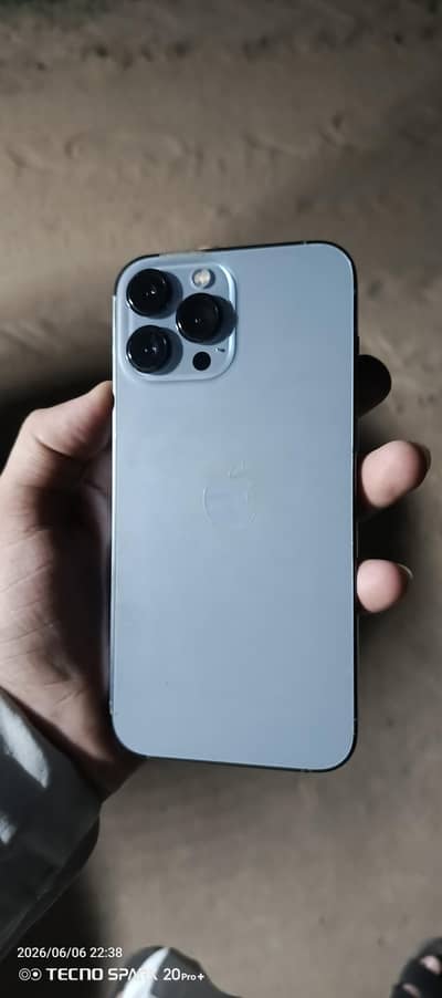 Apple iPhone 13 Pro Max jv exchange 15 pro max