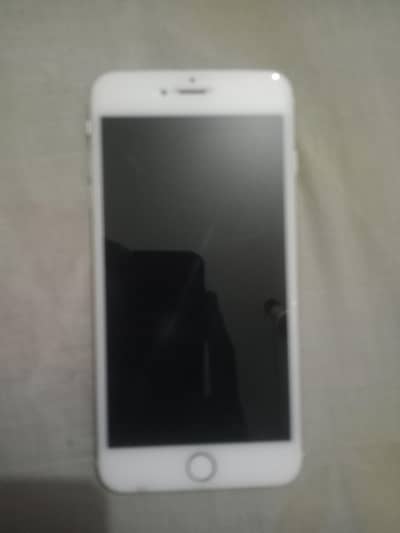 Apple iPhone 6 Plus