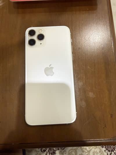 Apple iPhone 11 Pro