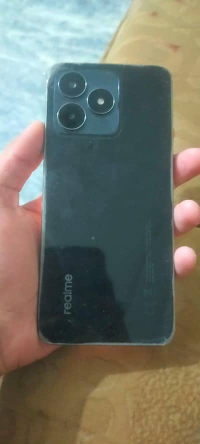 Realme C53