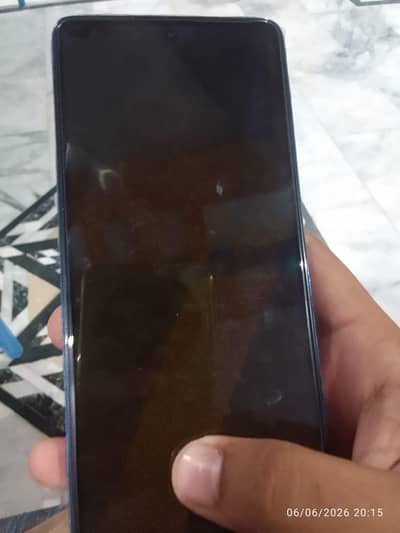 Tecno CAMON 20