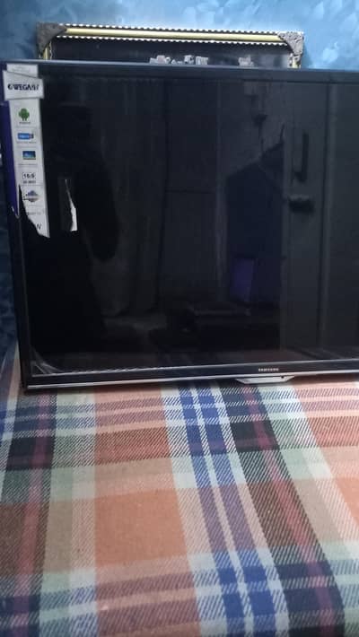 samsung wisdom share smart led for sale