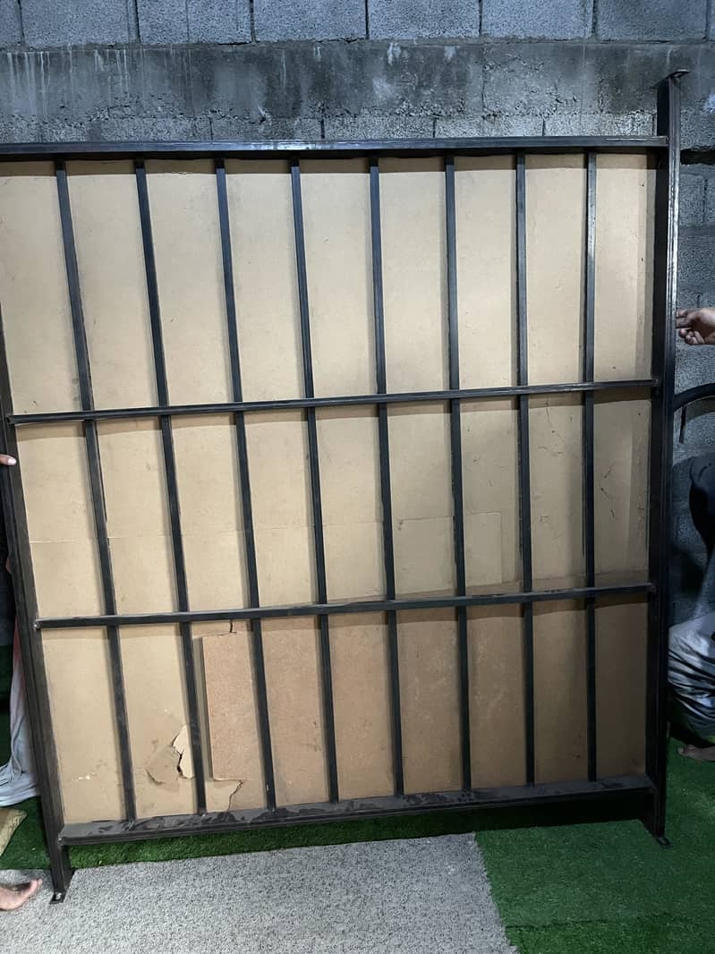 King bed 3