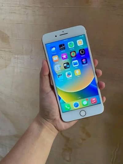 Iphone 8plus pta approved 256gb My Whatsapp number 0329-89-46-538