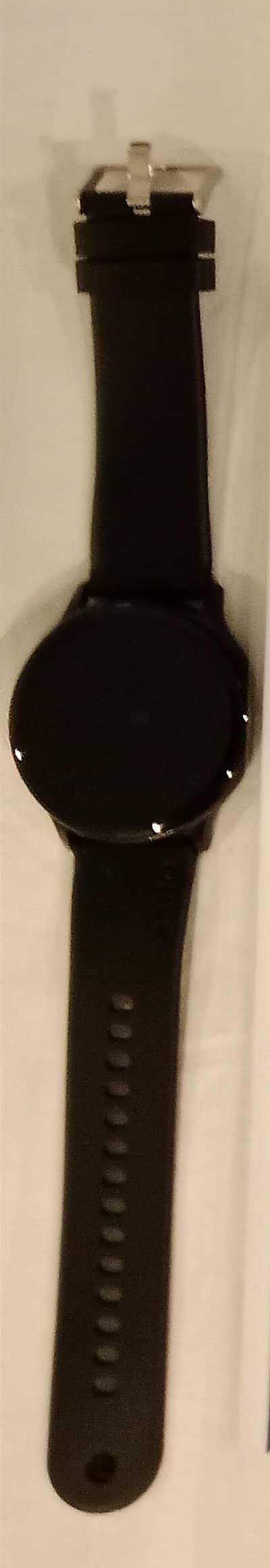 Zero Luna smart watch