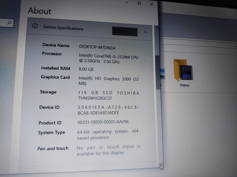 laptop 8