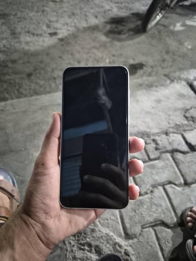 Samsung Mobile S23 FE