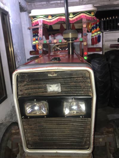 Massey 385 for sale