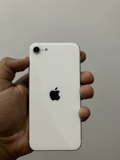 iPhone SE 2020