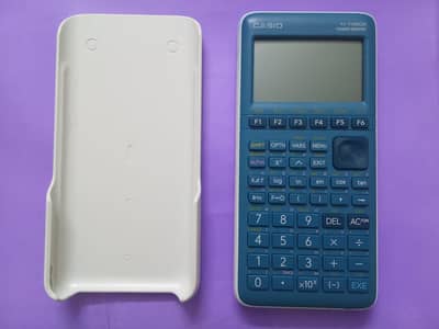 Casio fx-7400GIII Graphic Calculator