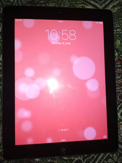 IPAD 2