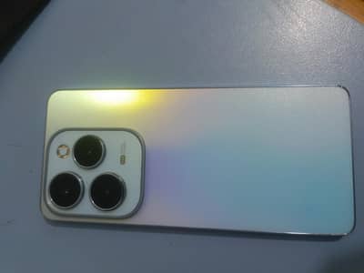 Infinix Hot 40 Pro