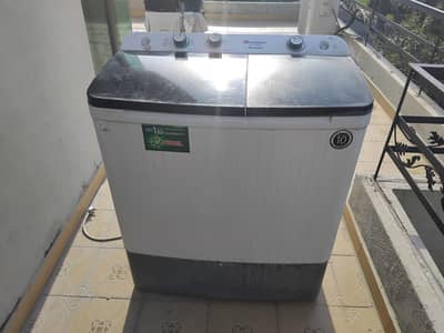 Dawlance Washing Machine