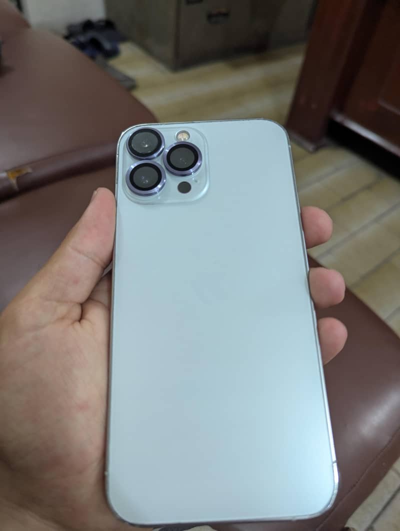 White 7
