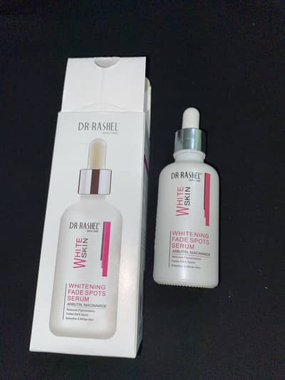 Niacinamide Serum – Smooth, Bright & Healthy Looking Skin