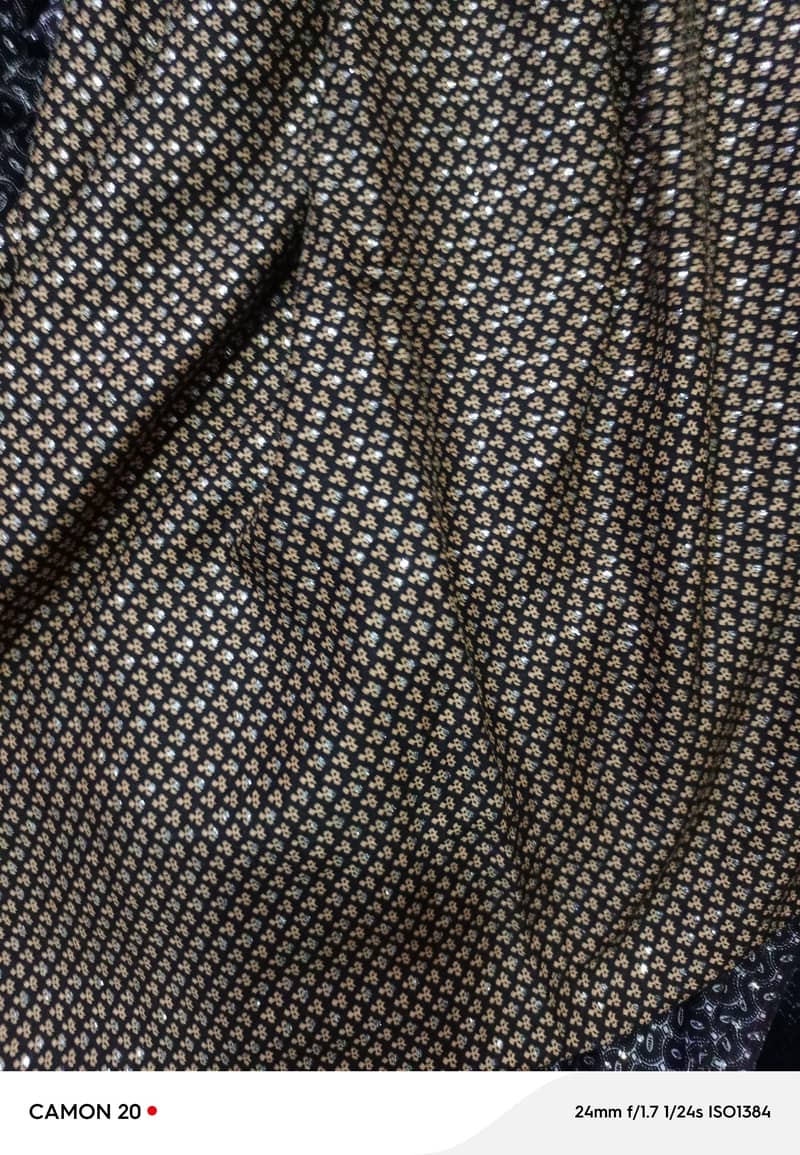 Irani chadder 1