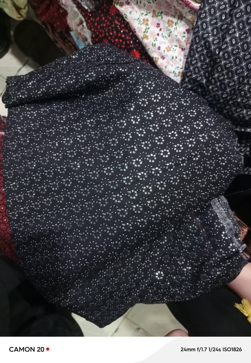Irani chadder 4