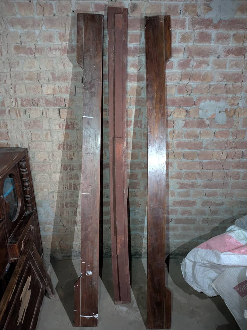 King size Bed 1