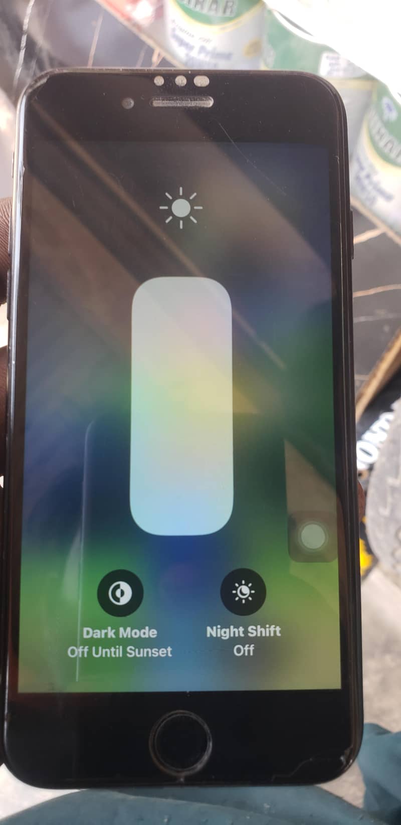Apple iPhone 7 0