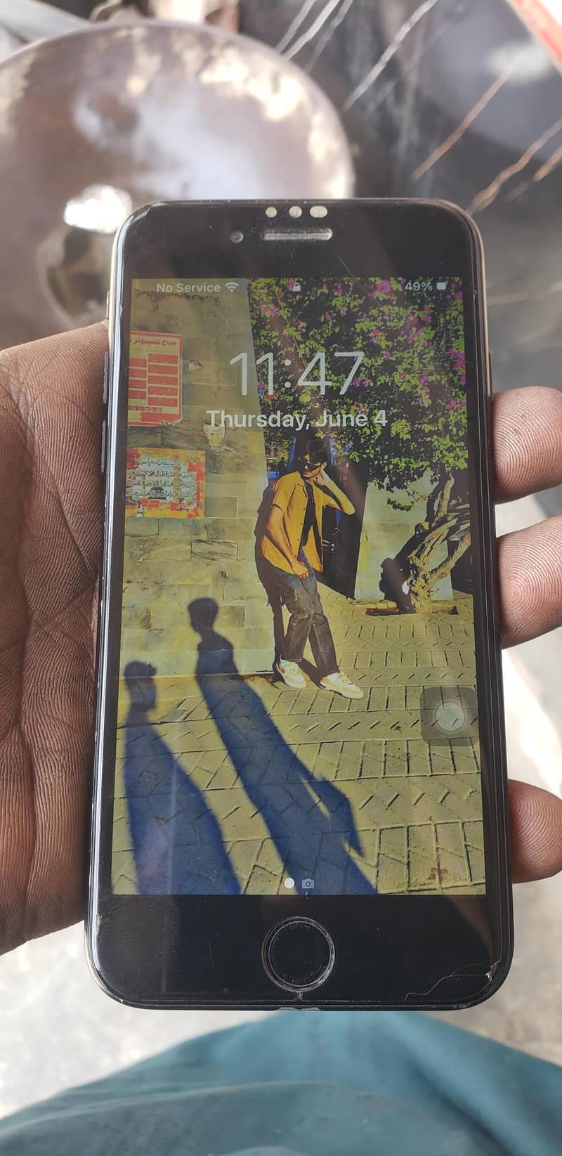 Apple iPhone 7 2