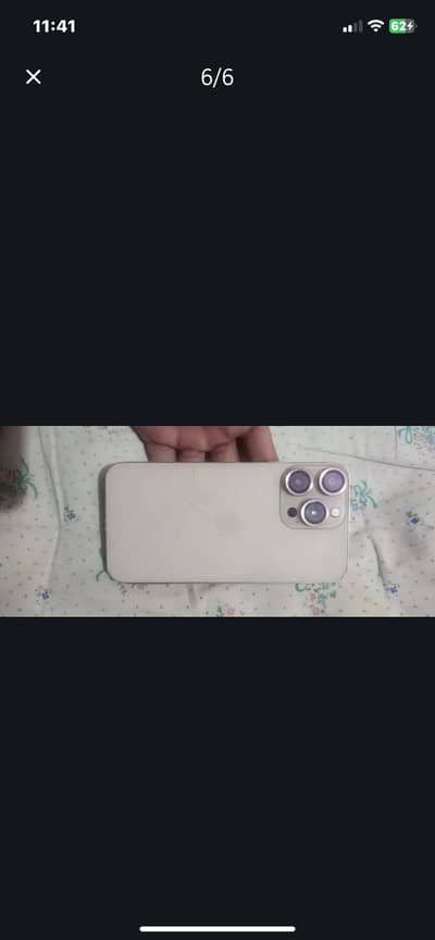 Apple iPhone XR