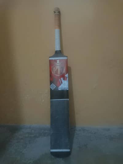 Coconut Srilunken Tape ball bat