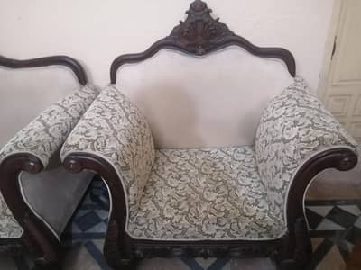 5 Seater Sofa set