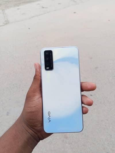 Vivo Y20