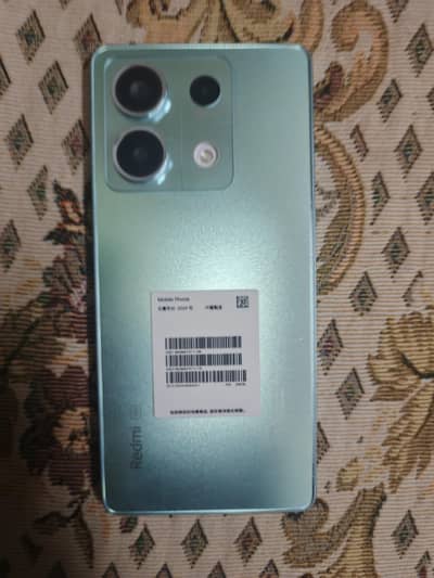 Redmi Note 13 5G