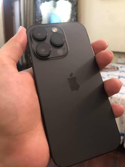 Apple iPhone 14 Pro