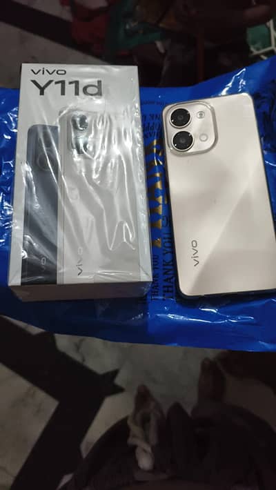 Vivo Y11