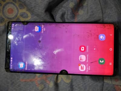 Samsung Mobile Note 9