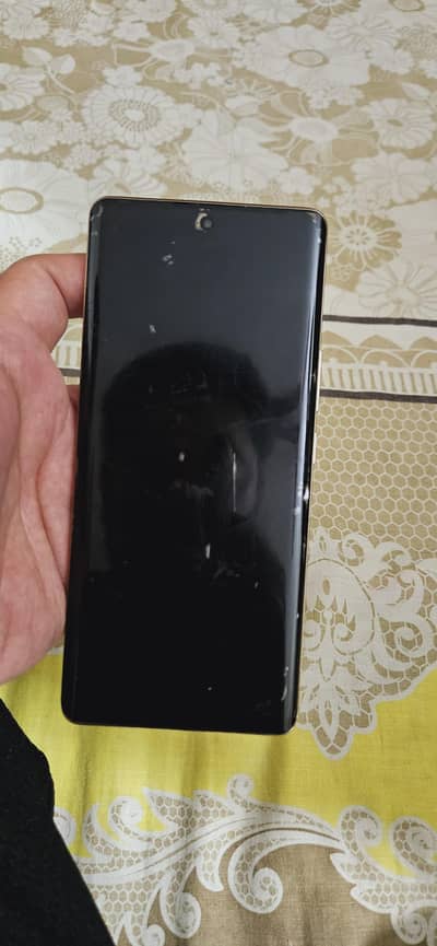 Infinix Zero 30