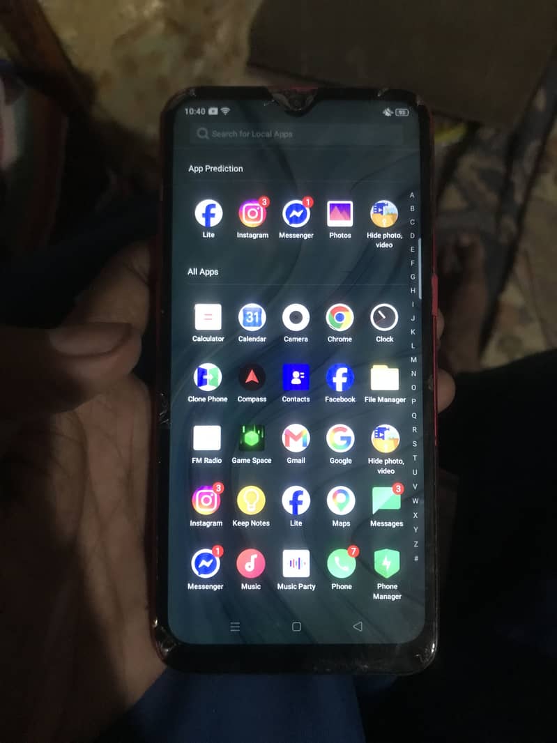 Apple iPhone 7 Plus 3