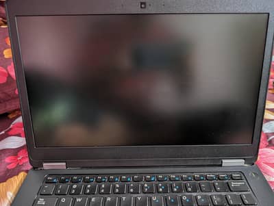 Dell core I5 6th generation