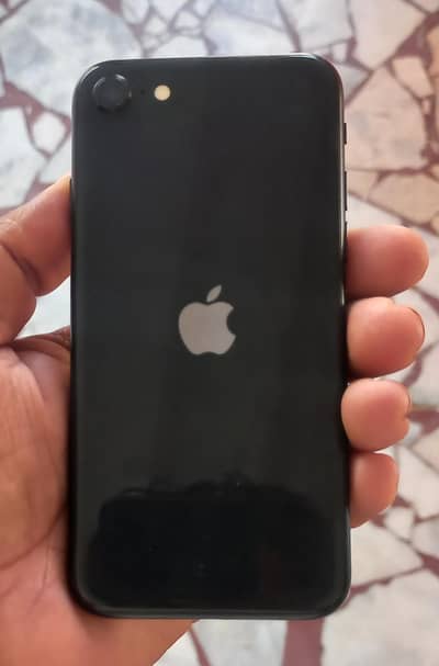 Apple iPhone SE