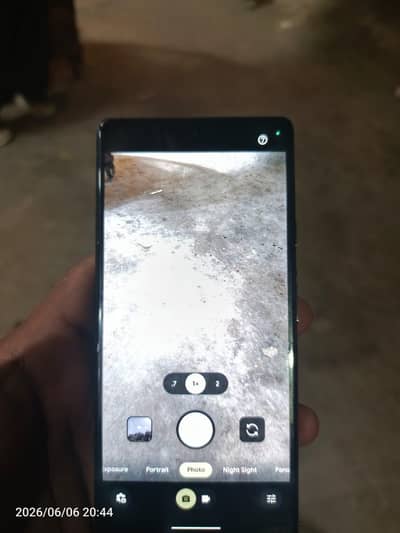 Google Pixel 6