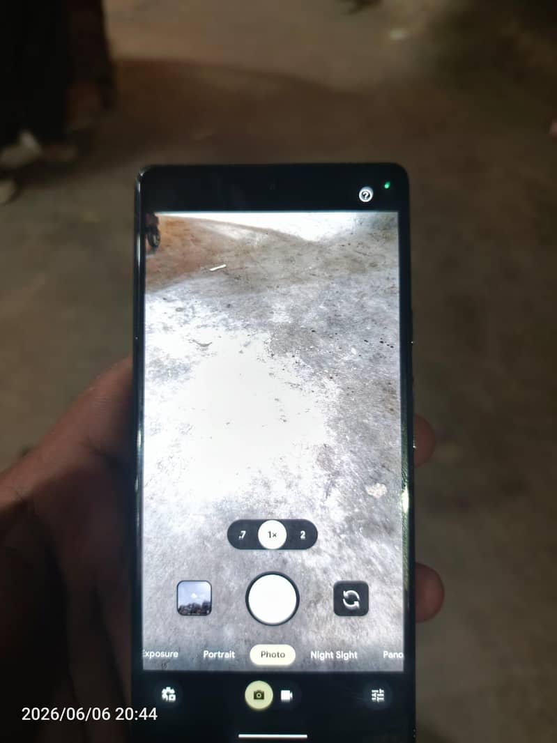 Google Pixel 6 0