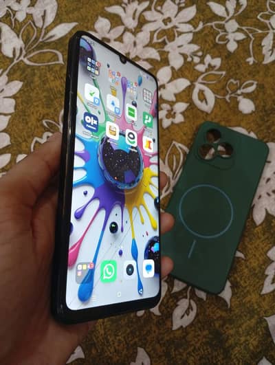 Realme C51