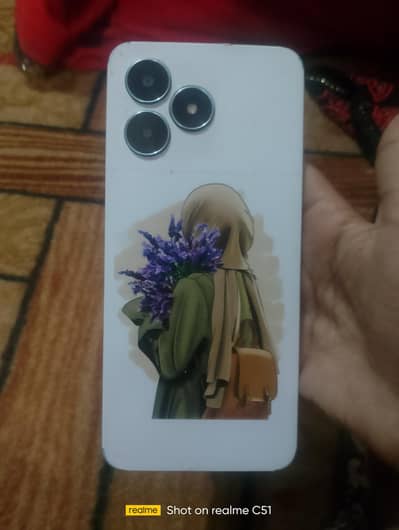 Realme Note 50