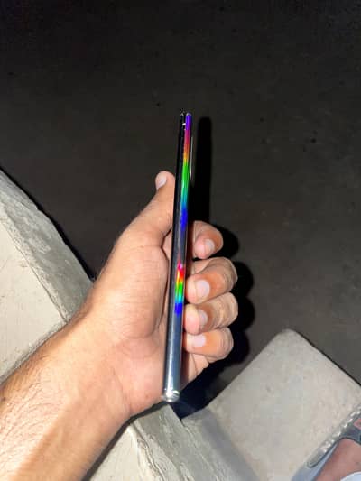 Samsung Mobile Note 10 Plus exchange possible