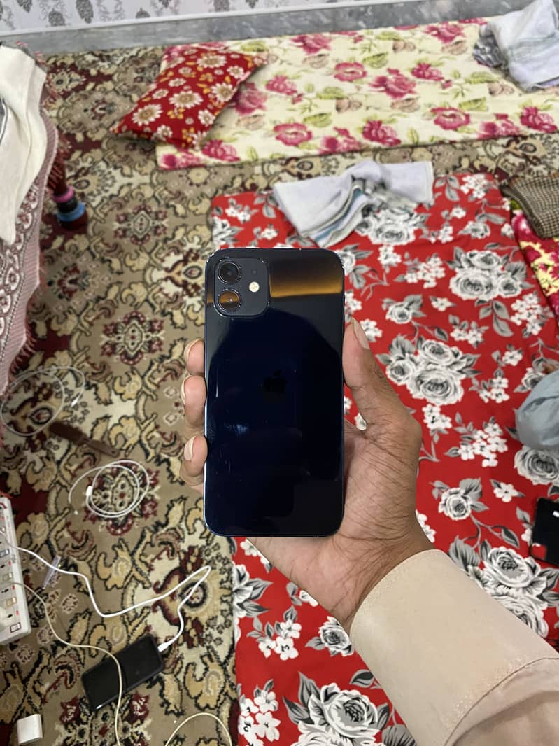 Iphone 12 0