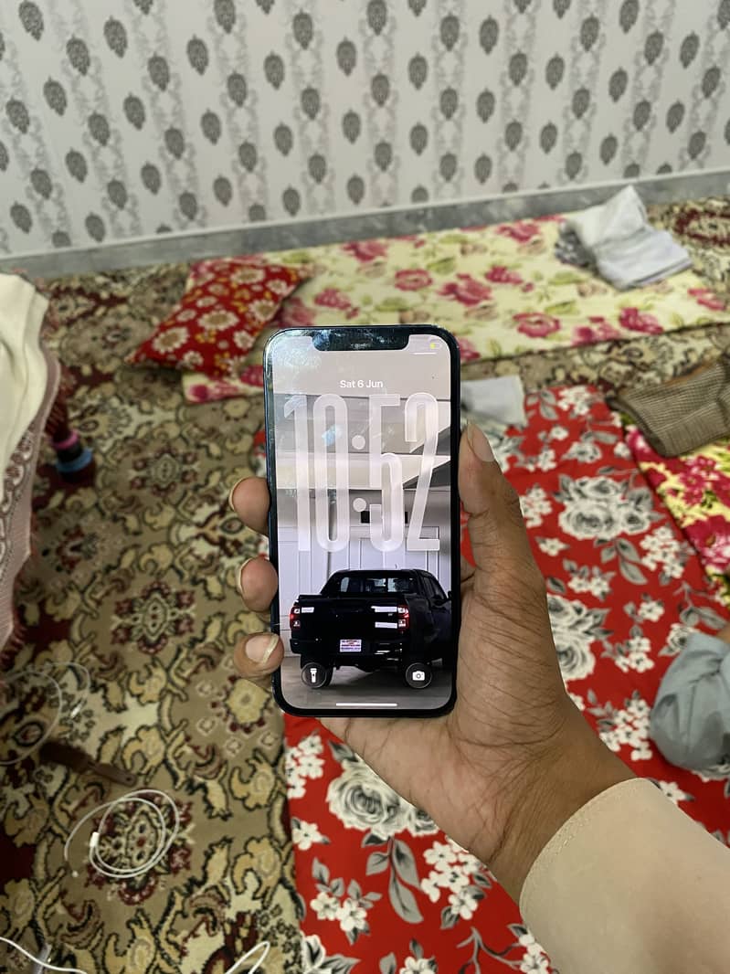 Iphone 12 5